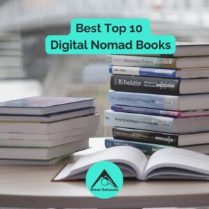Best Top 10 Digital Nomad Books