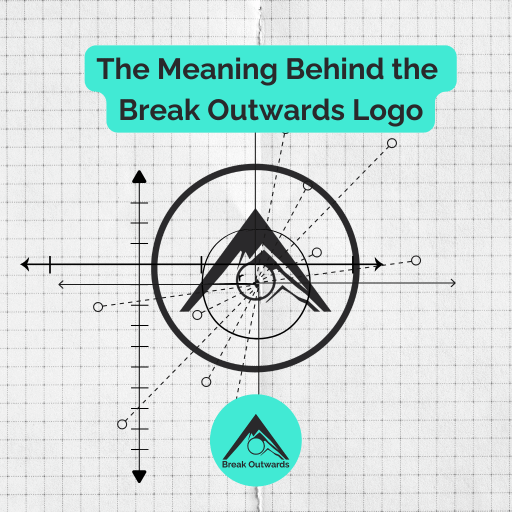 The Meaning Behind the Break Outwards Logo