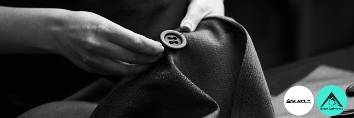 Vietnam Bespoke Tailoring Experience