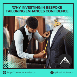 Vietnam Bespoke Tailoring Experience