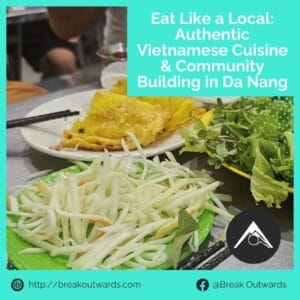 Eat Like a Local: Authentic Vietnamese Dining Experiences for Digital Nomads in Da Nang