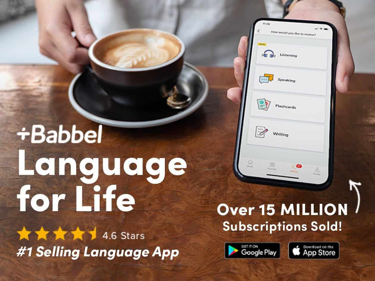 Why Babbel Is the Ultimate Language Learning Solution in 2025