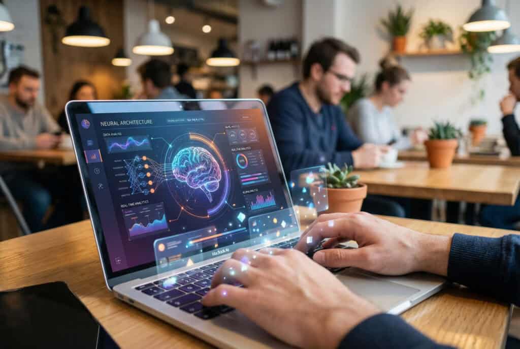 Digital Nomad AI Tools