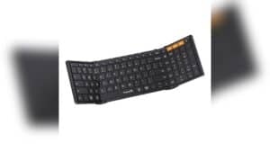 Best Ergonomic Travel Keyboards for Remote Workers
