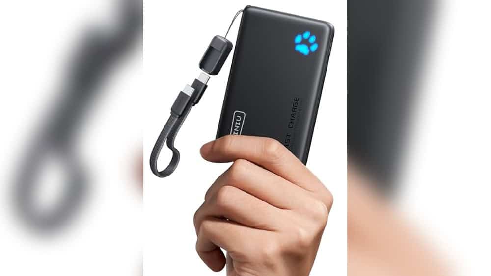Best Portable Chargers And Power Banks for Travel