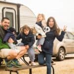 Digital Nomad Families