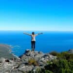 Overcoming Fear to Travel And Work