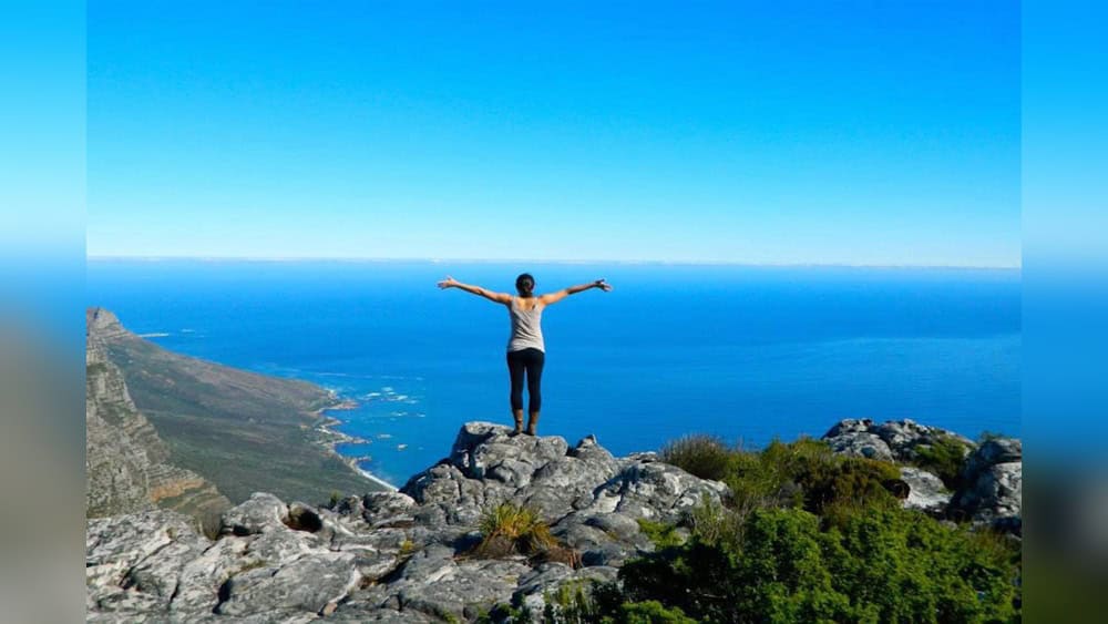 Overcoming Fear to Travel And Work