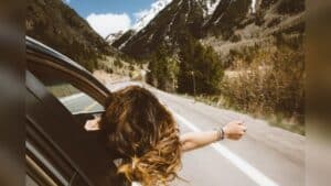 Slow Travel Lifestyle