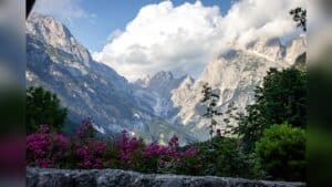 Albania'S Nomad Summer: Still under the Radar?
