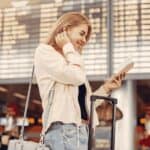 Where Iberia'S Priced-Out Nomads are Going