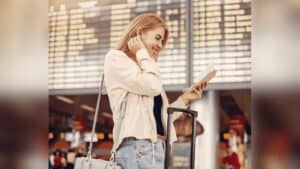 Where Iberia'S Priced-Out Nomads are Going