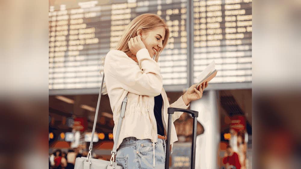 Where Iberia'S Priced-Out Nomads are Going