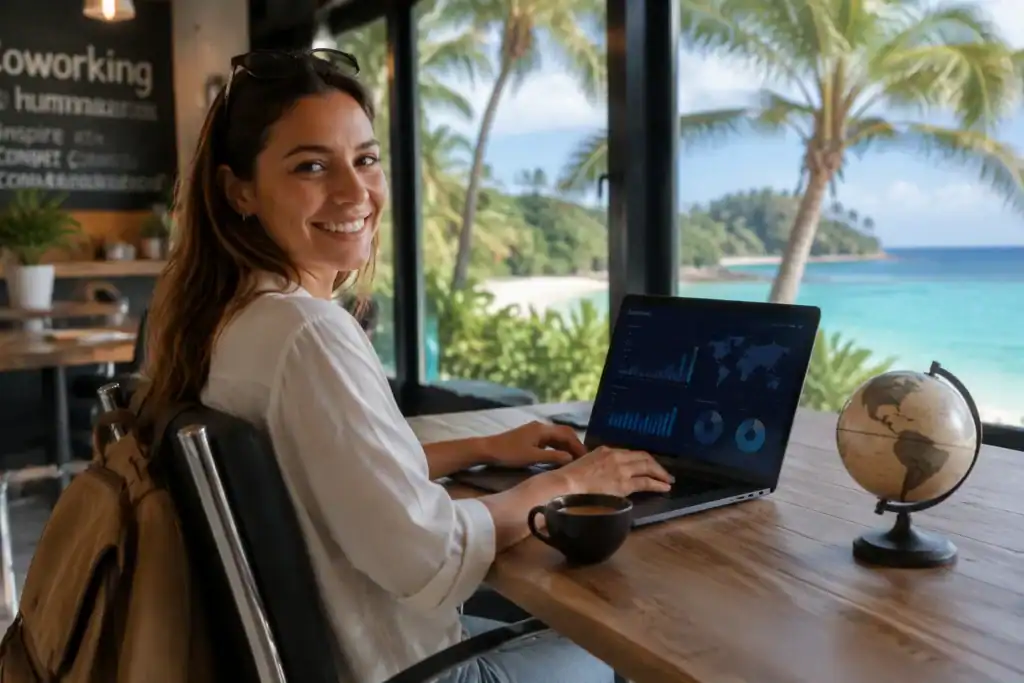 How to Afford the Digital Nomad Lifestyle in 2026