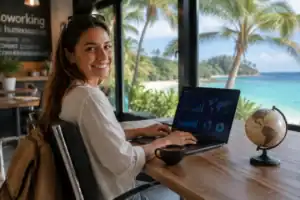 How to Afford the Digital Nomad Lifestyle in 2026