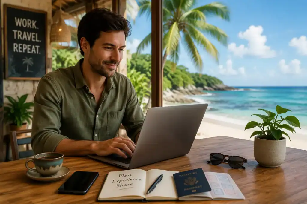 Top 10 Digital Nomad Jobs in 2026 That Pay Well
