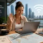 7 Social Skills Every Digital Nomad Must Master in 2026