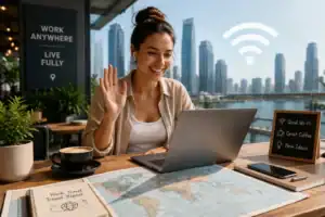 7 Social Skills Every Digital Nomad Must Master in 2026